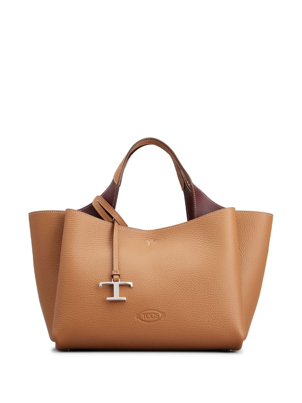 Tod'S Tod's Mini Leather Bag