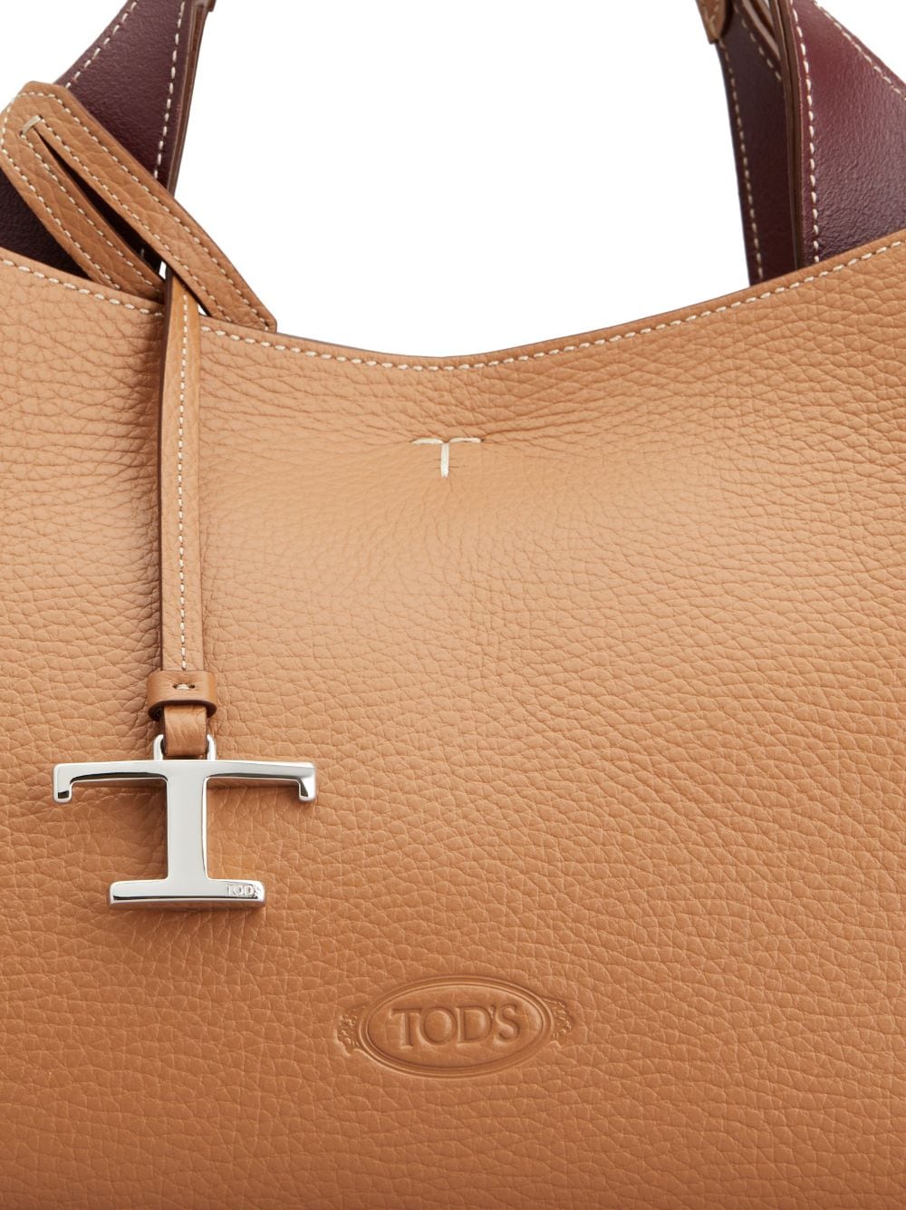 Tod'S Tod's Mini Leather Bag