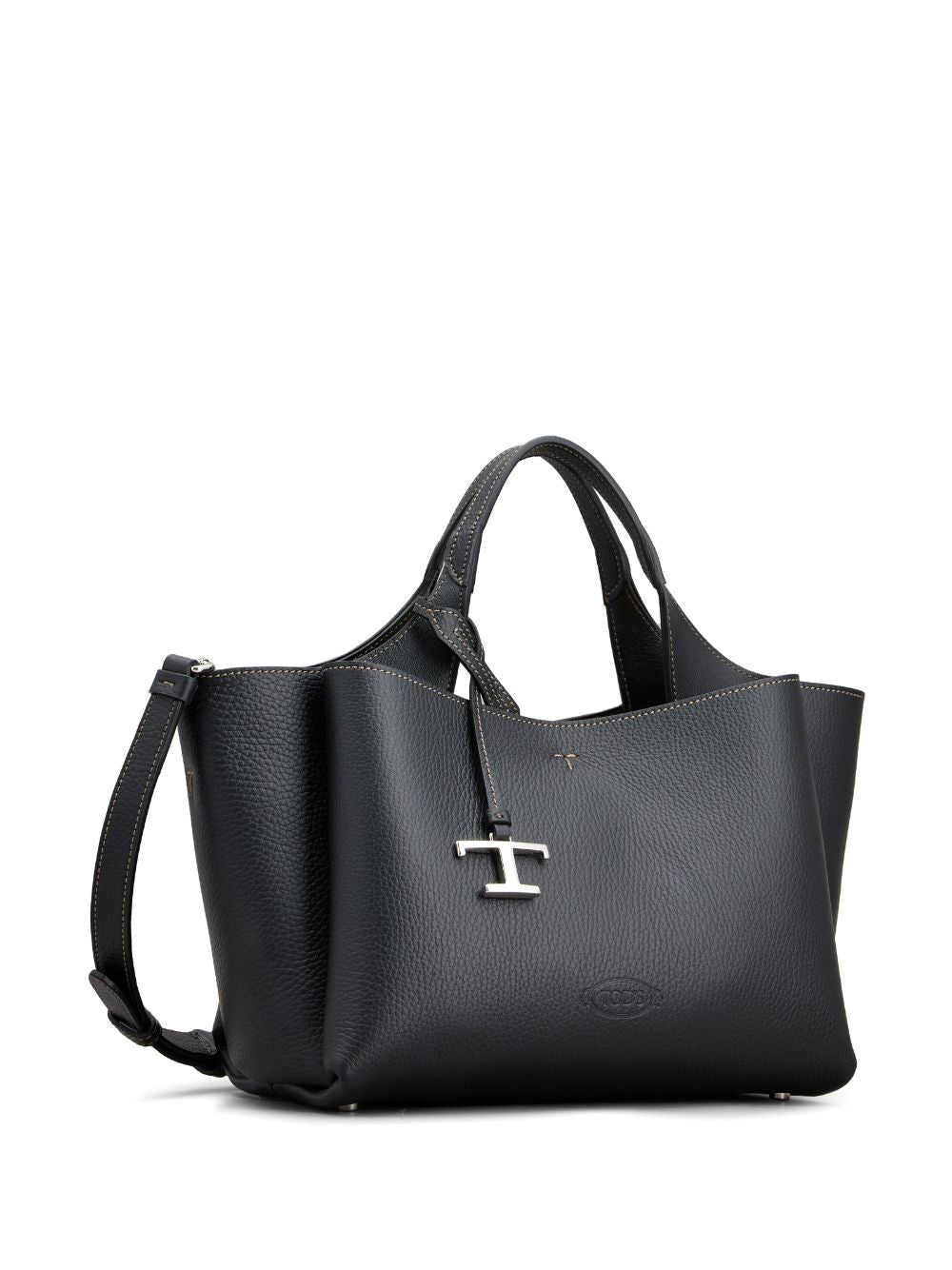 Tod'S Tod's Mini Leather Bag