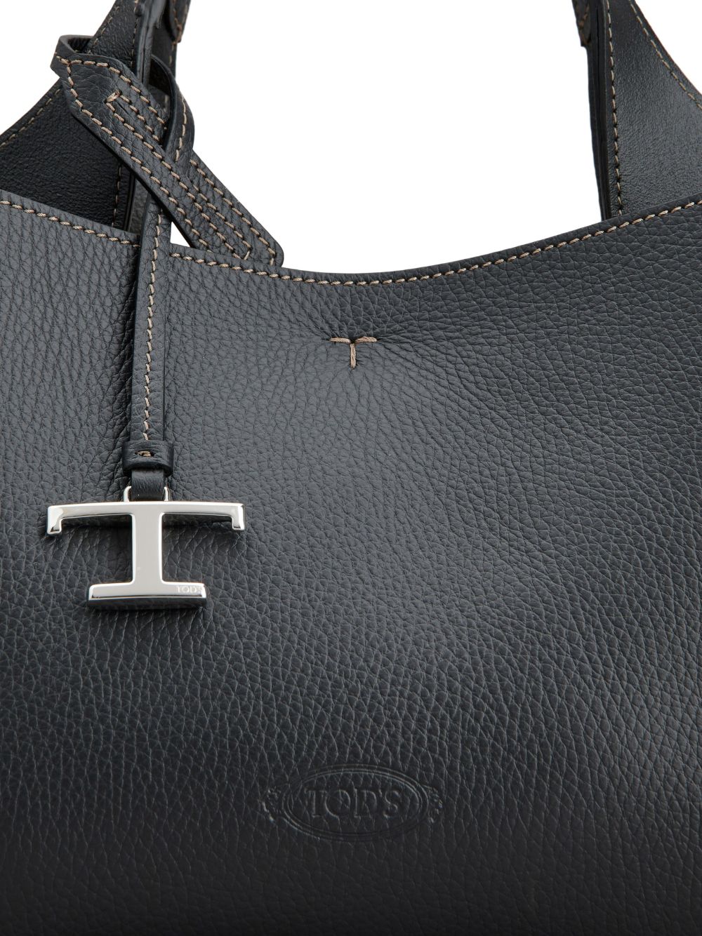 Tod'S Tod's Mini Leather Bag
