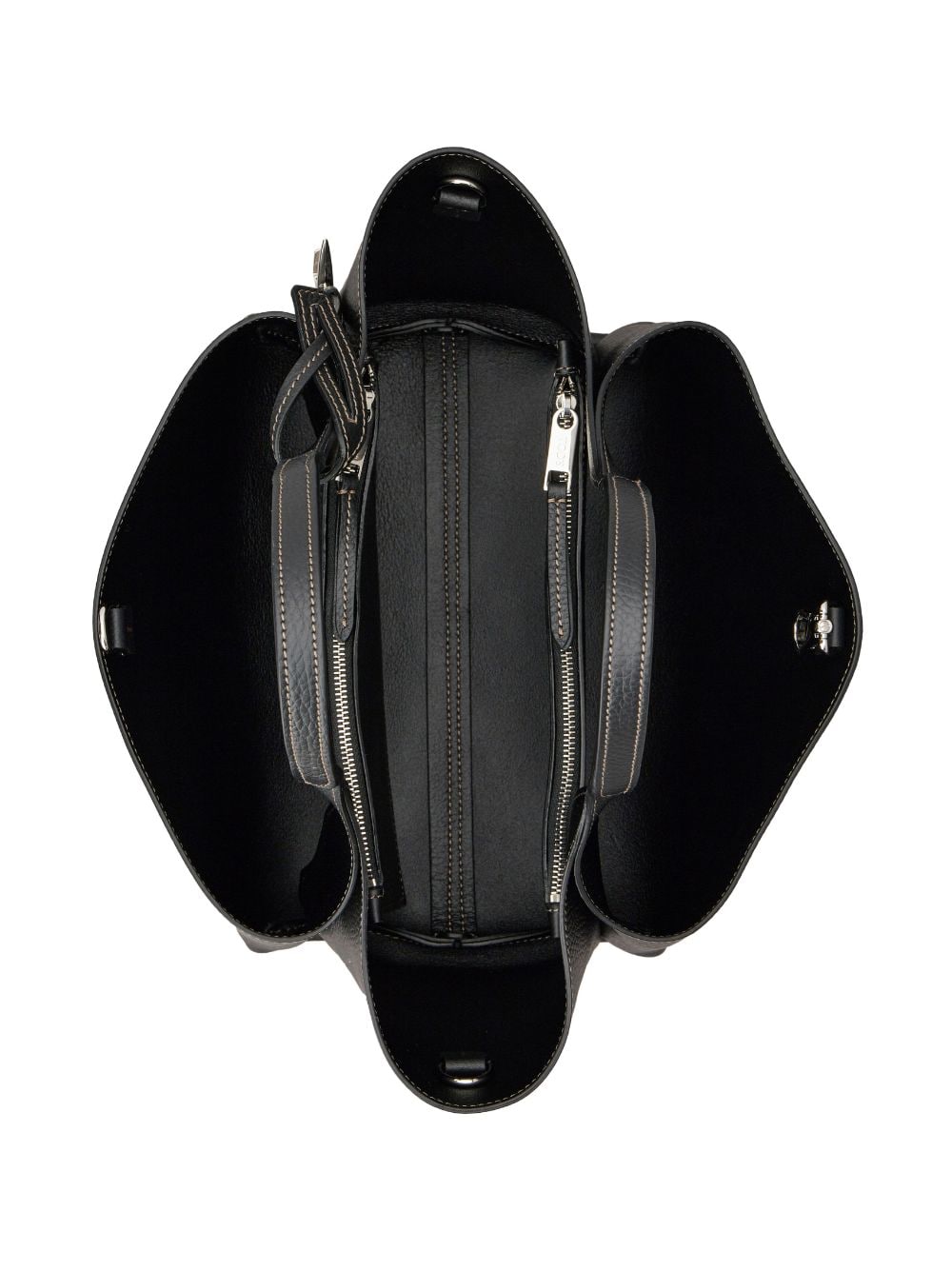 Tod'S Tod's Mini Leather Bag