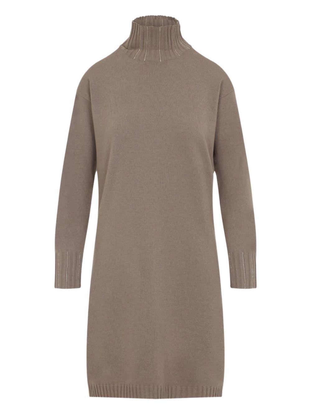 Fabiana Filippi Fabiana Filippi Dresses Brown