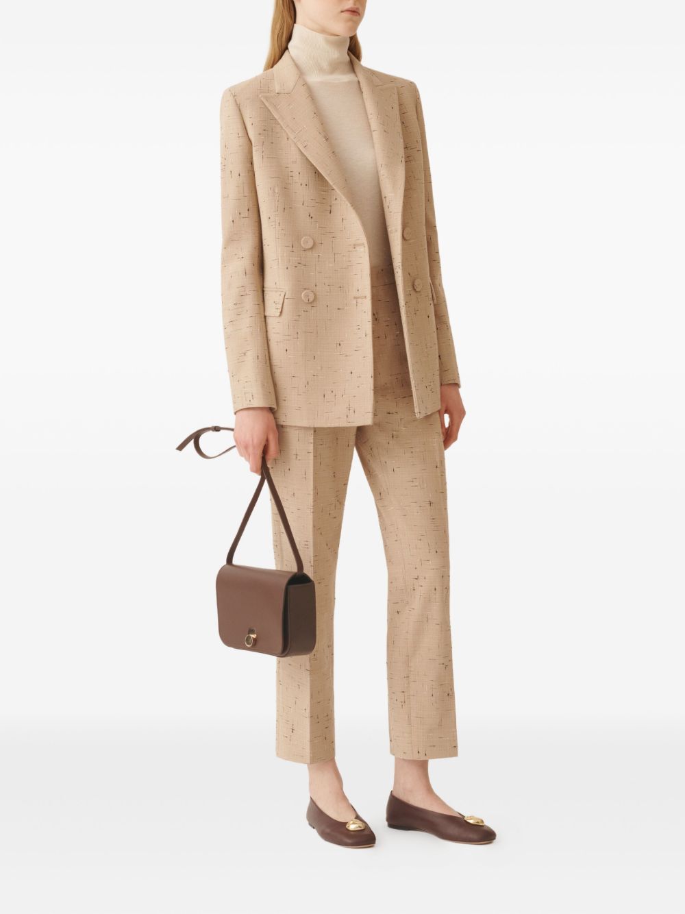 Fabiana Filippi Fabiana Filippi Sweaters White