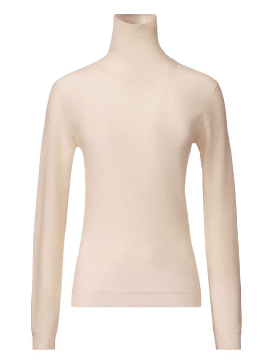 Fabiana Filippi Fabiana Filippi Sweaters White