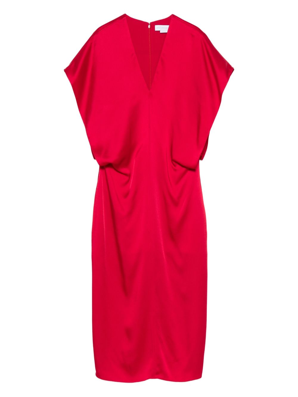 Stella McCartney Stella McCartney Dresses Red