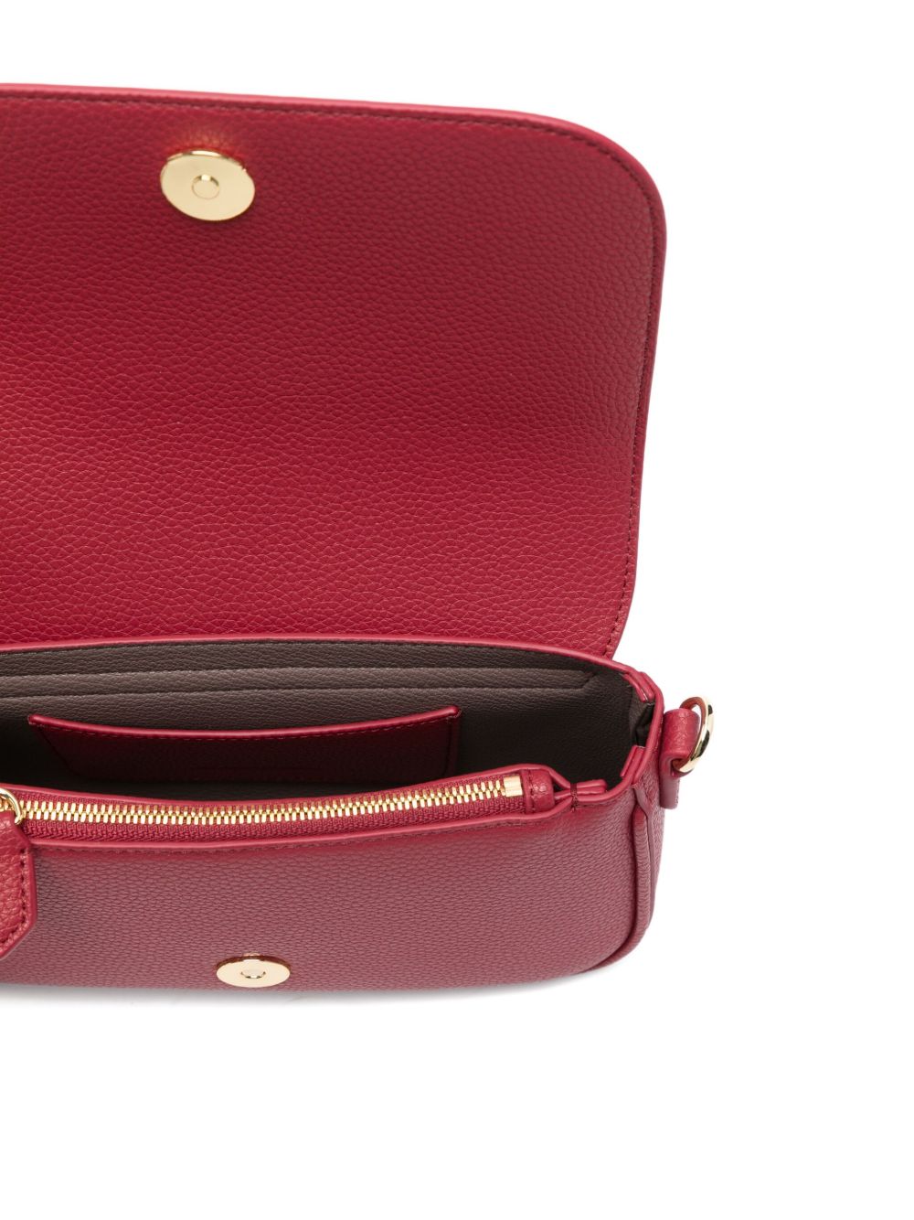 Emporio Armani Emporio Armani Deer print mini bag