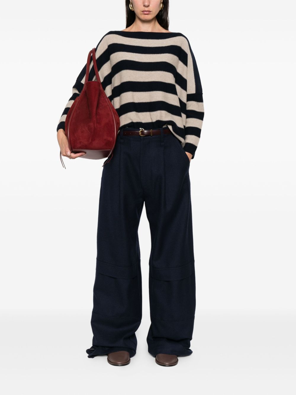 Daniela Gregis Daniela Gregis Sweaters Blue