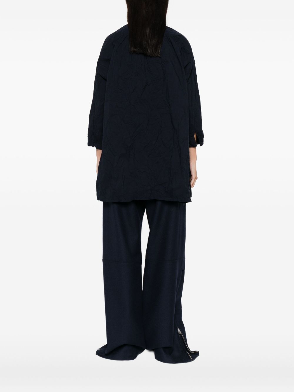 Daniela Gregis Daniela Gregis Shirts Blue