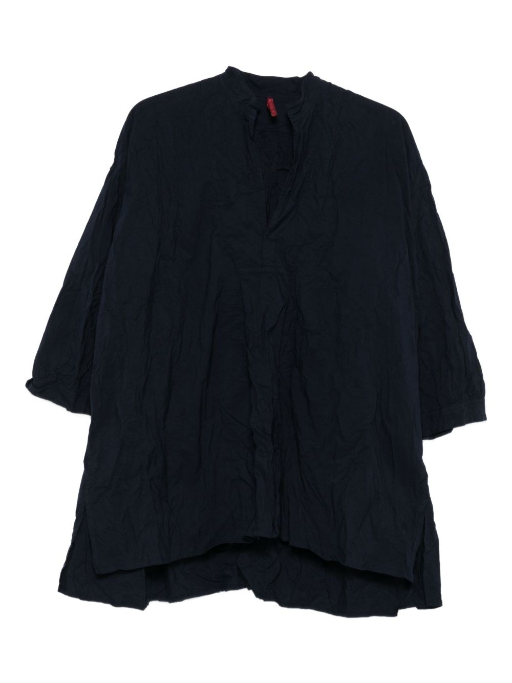 Daniela Gregis Daniela Gregis Shirts Blue