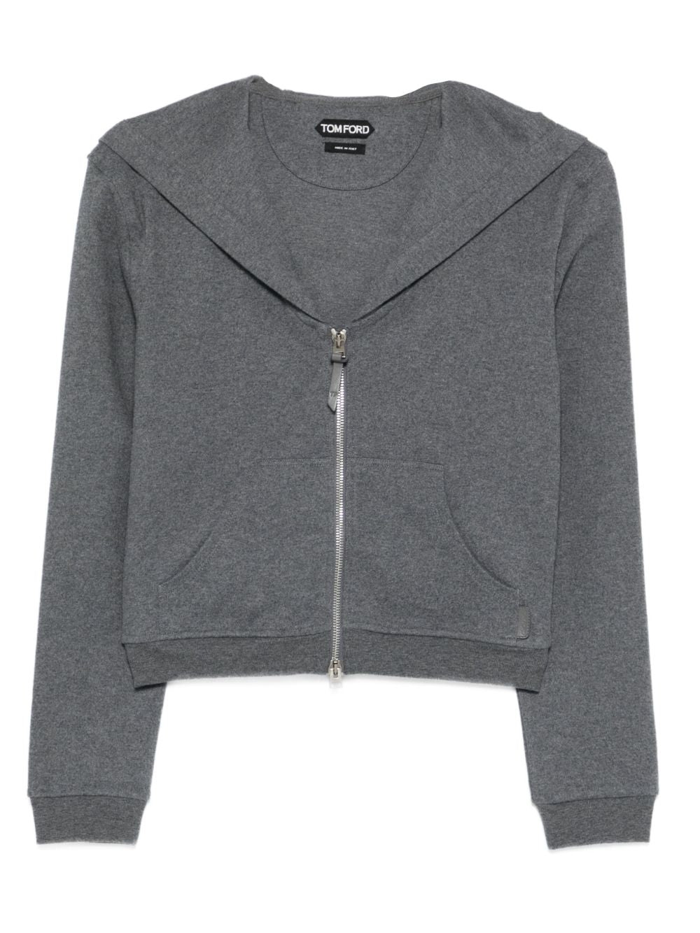 Tom Ford Tom Ford Sweaters Grey