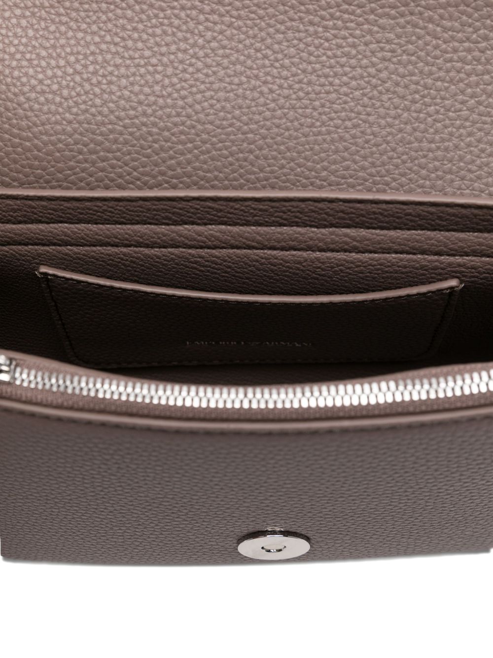 Emporio Armani Emporio Armani Deer print mini bag