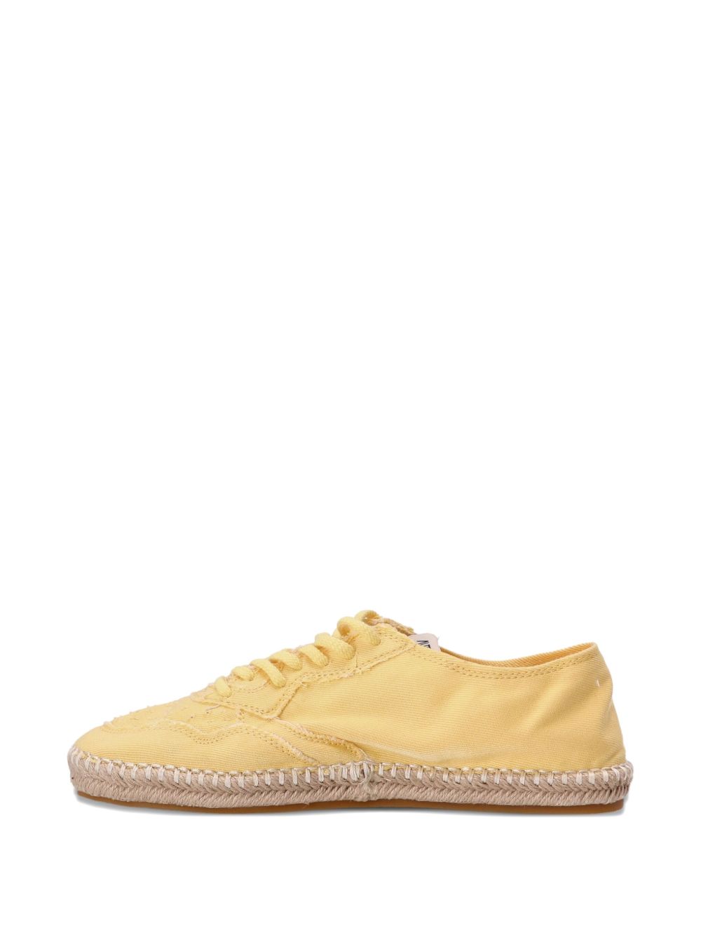 Autry AUTRY Sneakers Yellow