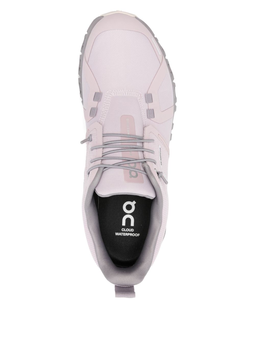 On ON  Running Cloud 6 WP sneakers