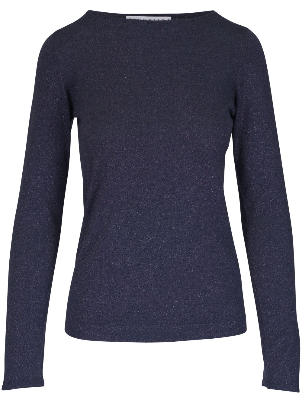 Brunello Cucinelli Brunello Cucinelli Lurex sweater