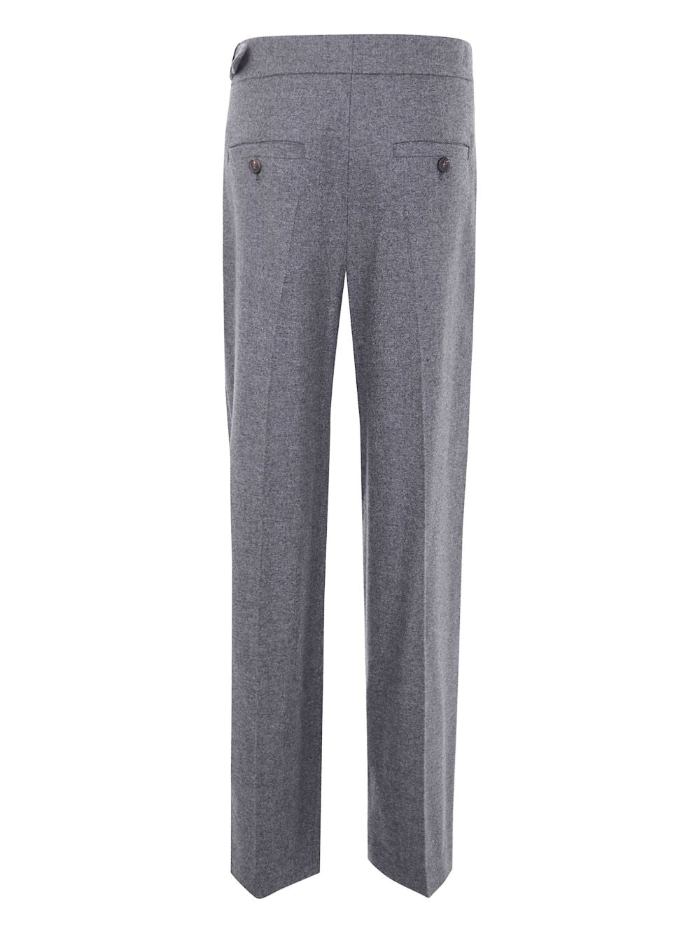 Brunello Cucinelli Brunello Cucinelli Pleated waist trousers
