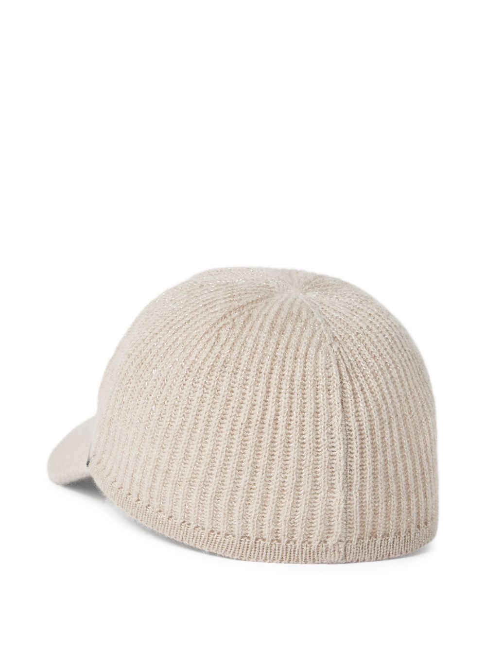 Brunello Cucinelli Brunello Cucinelli Hats Beige