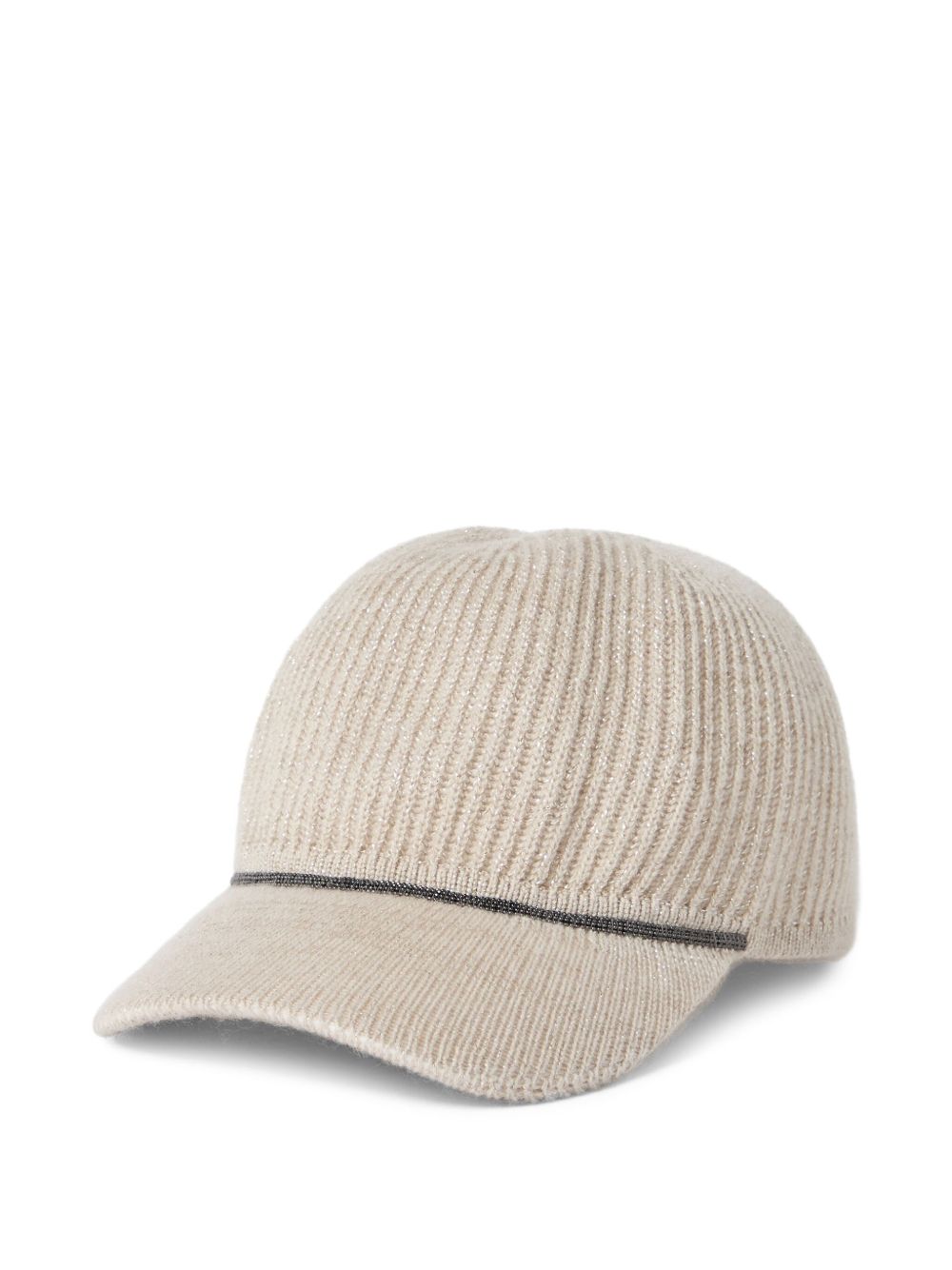 Brunello Cucinelli Brunello Cucinelli Hats Beige