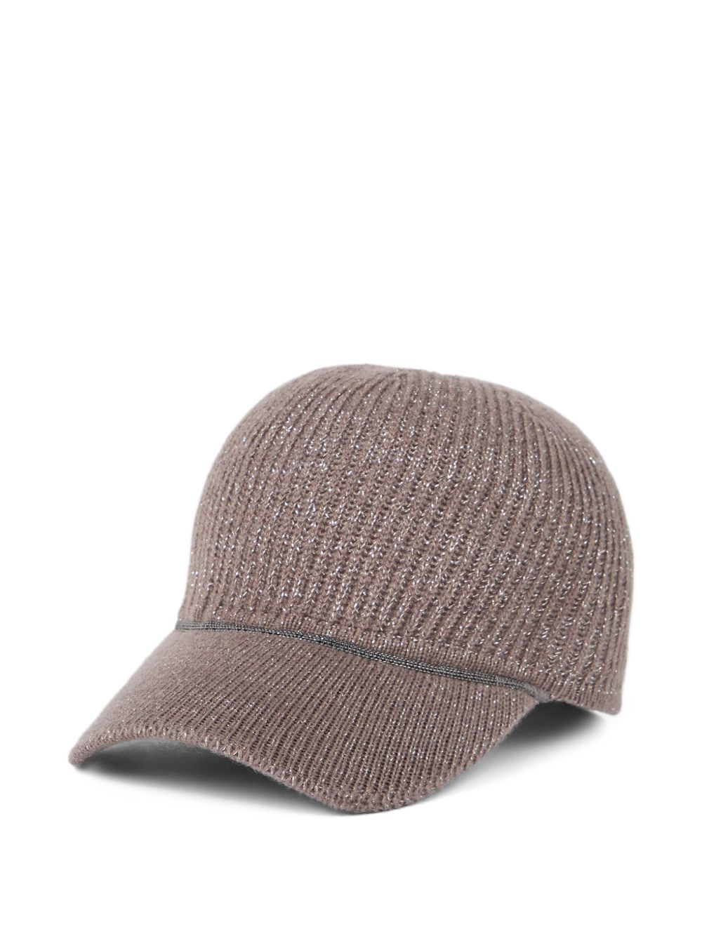 Brunello Cucinelli Brunello Cucinelli Hats Brown