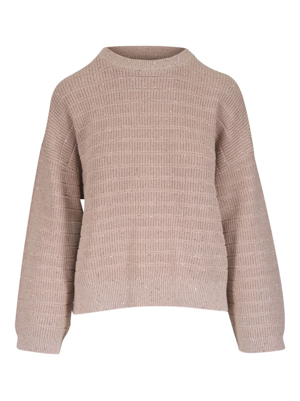 Brunello Cucinelli Brunello Cucinelli Sequin-embellished jumper