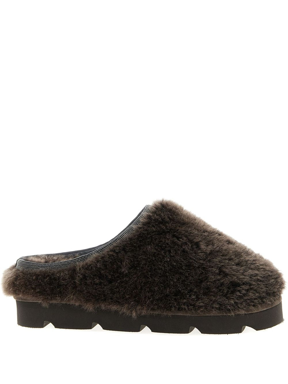Brunello Cucinelli Brunello Cucinelli Sandals Brown