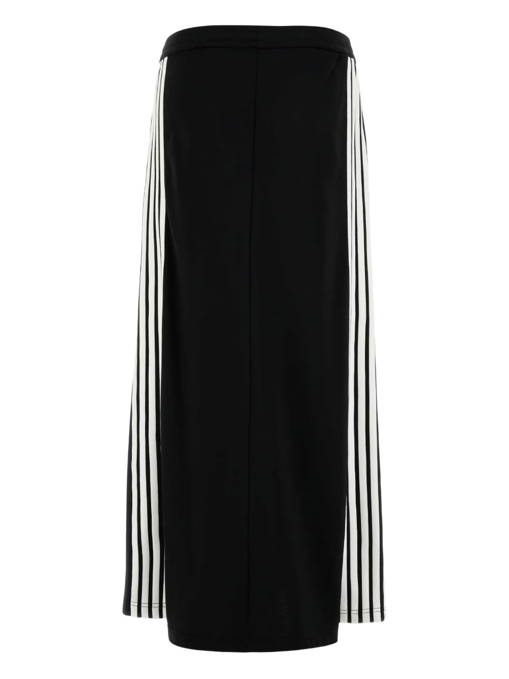 Balenciaga Balenciaga Skirt with striped detail