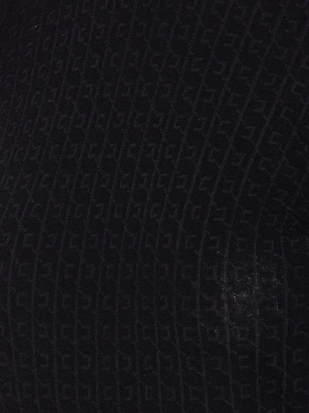 Elisabetta Franchi Elisabetta Franchi Sweaters Black