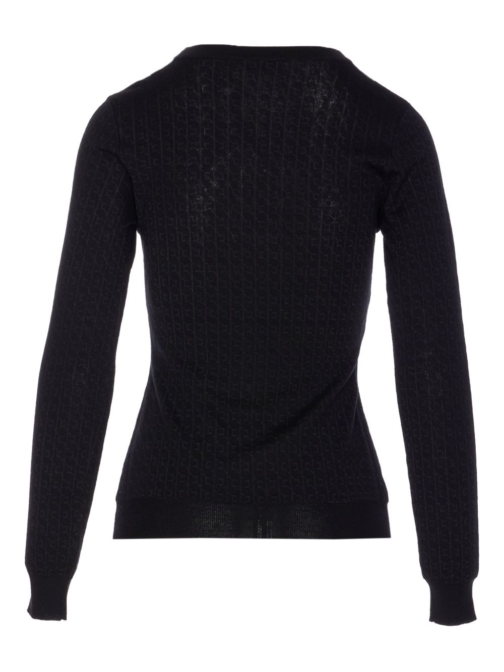 Elisabetta Franchi Elisabetta Franchi Sweaters Black