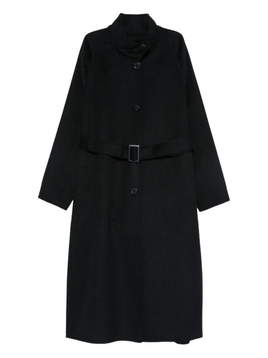Emporio Armani Emporio Armani Coat with belt
