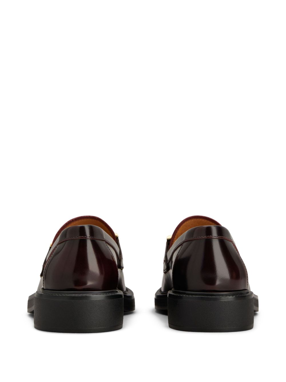 Tod'S Tod's Leather Moccasin