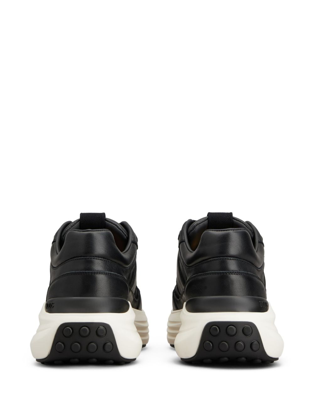 Tod'S Tod's Leather Sneakers