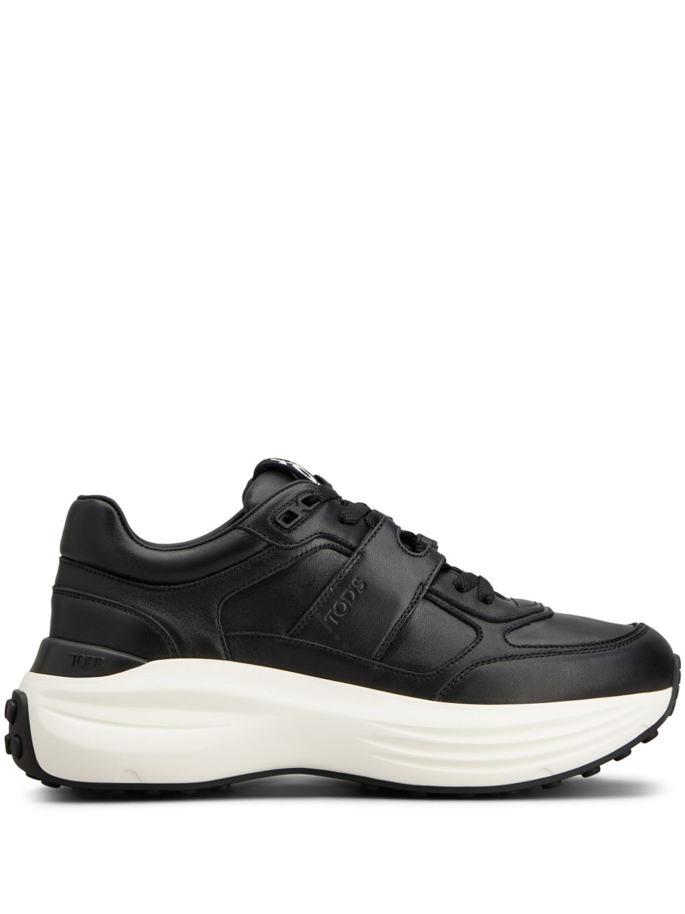 Tod'S Tod's Leather Sneakers