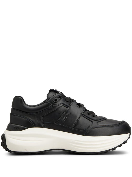 Tod'S Tod's Leather Sneakers