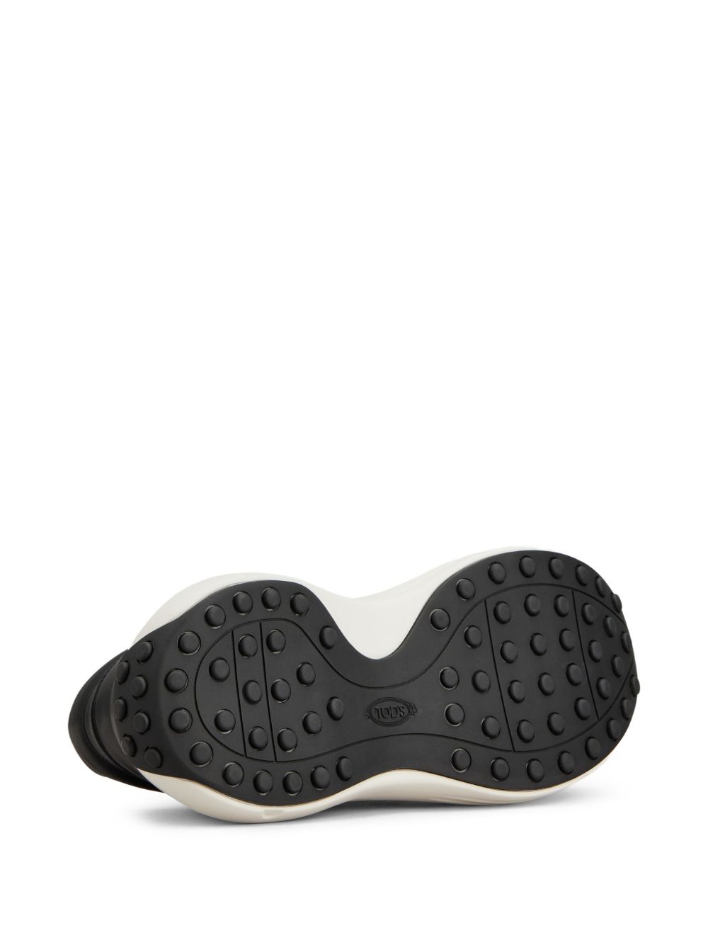 Tod'S Tod's Leather Sneakers