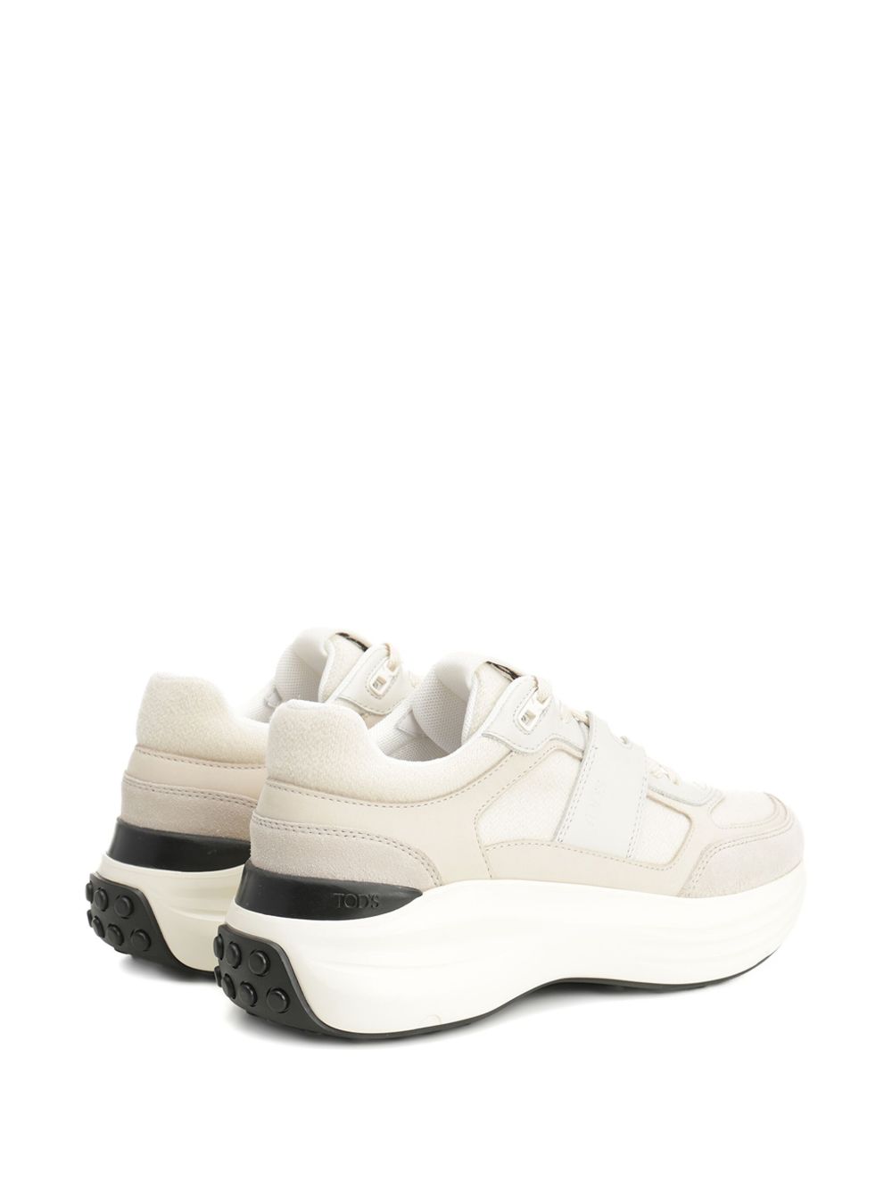 Tod'S Tod's Leather Sneakers