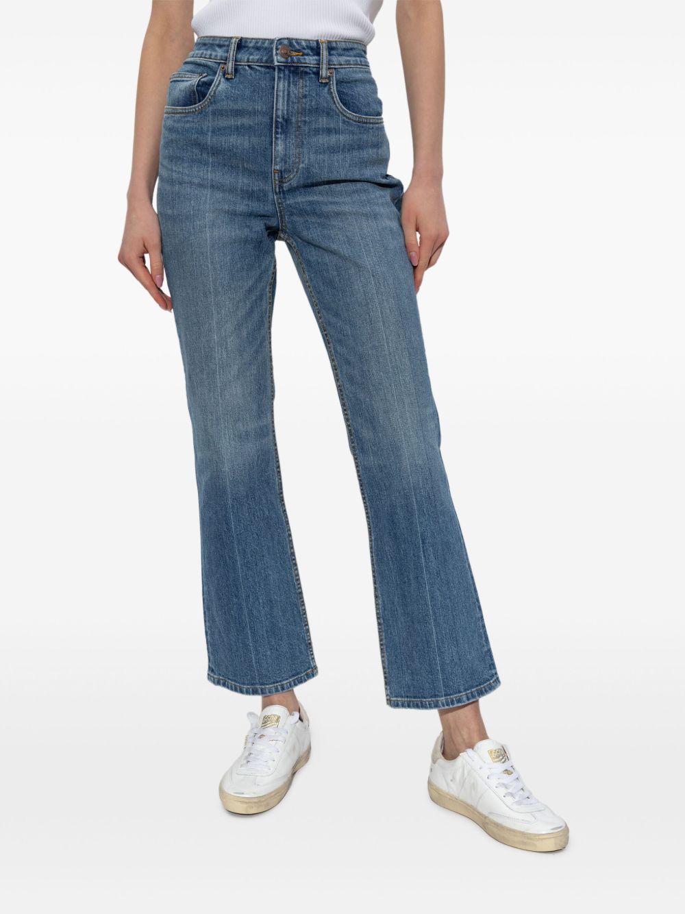 Tory Burch Tory Burch Jeans Blue