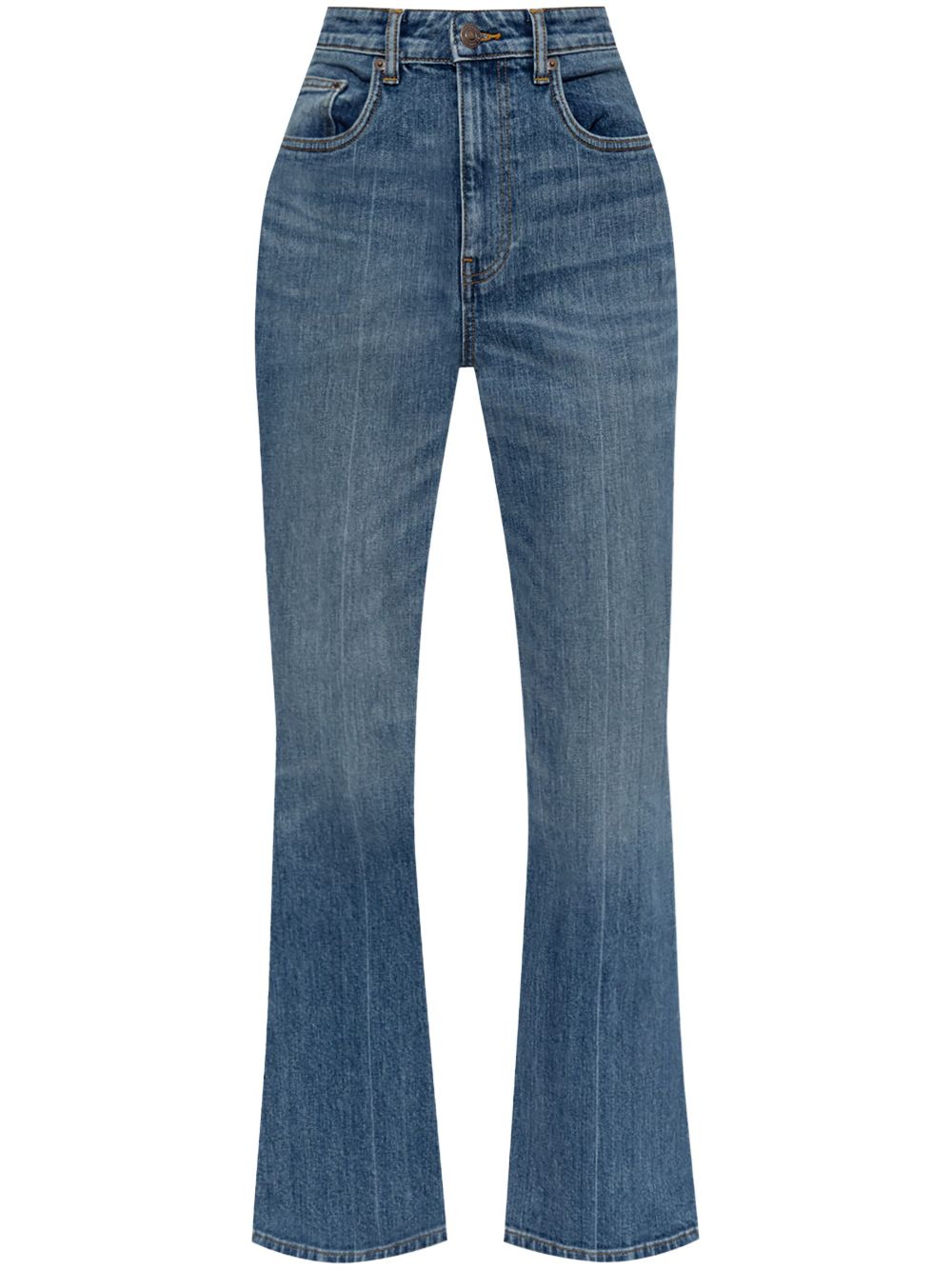Tory Burch Tory Burch Jeans Blue