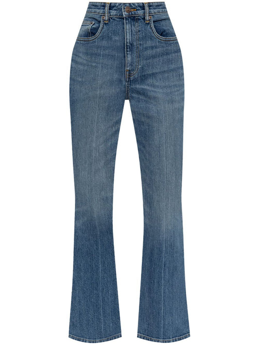 Tory Burch Tory Burch Jeans Blue