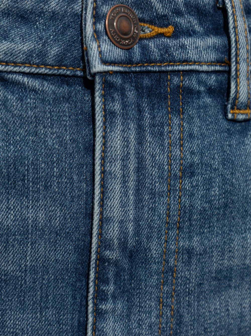 Tory Burch Tory Burch Jeans Blue