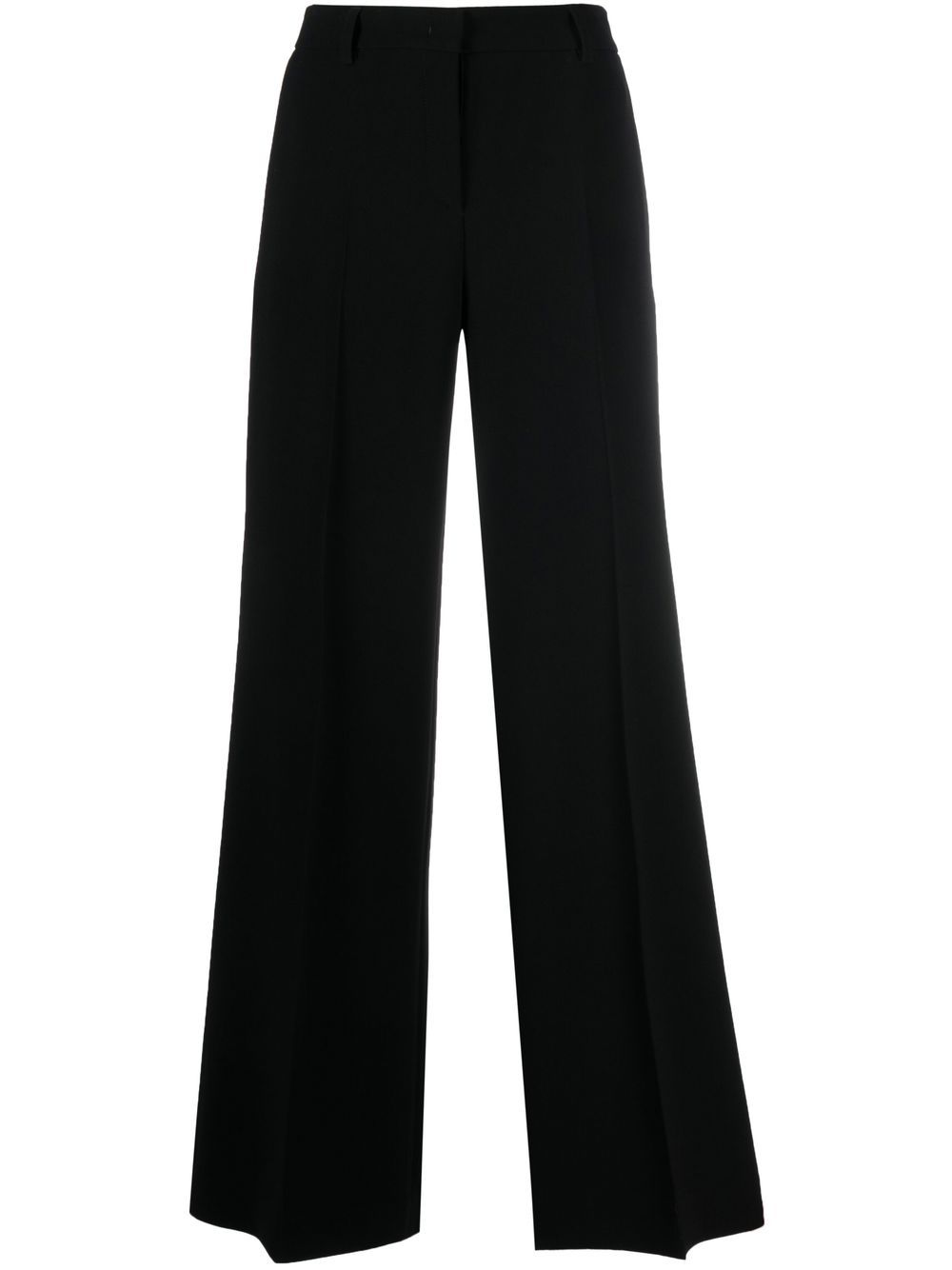 Alberto Biani Alberto Biani Trousers Black