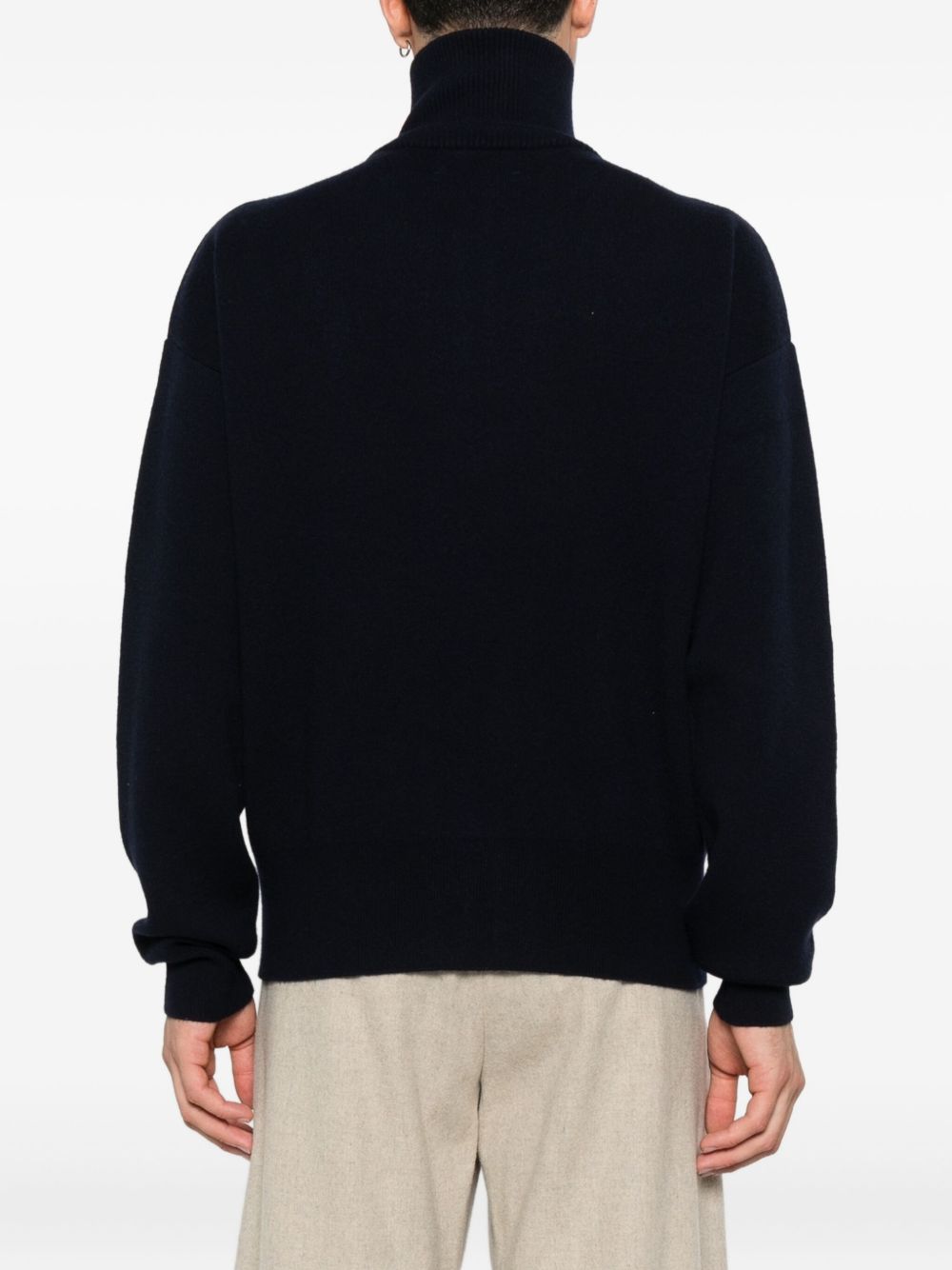 extreme cashmere EXTREME CASHMERE Sweaters Blue