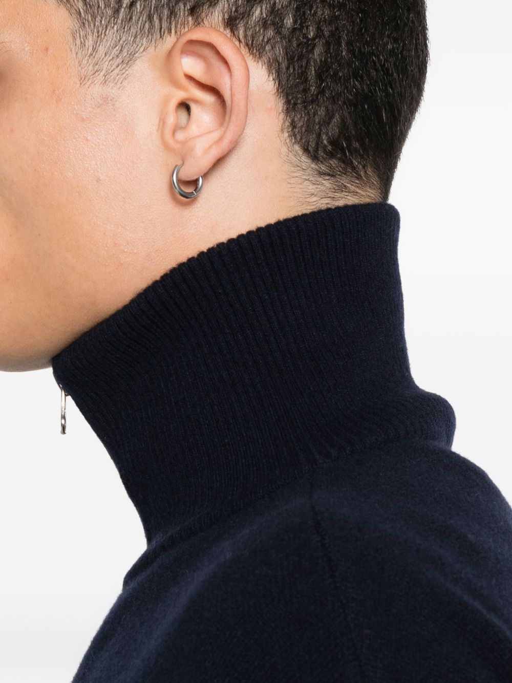 extreme cashmere EXTREME CASHMERE Sweaters Blue