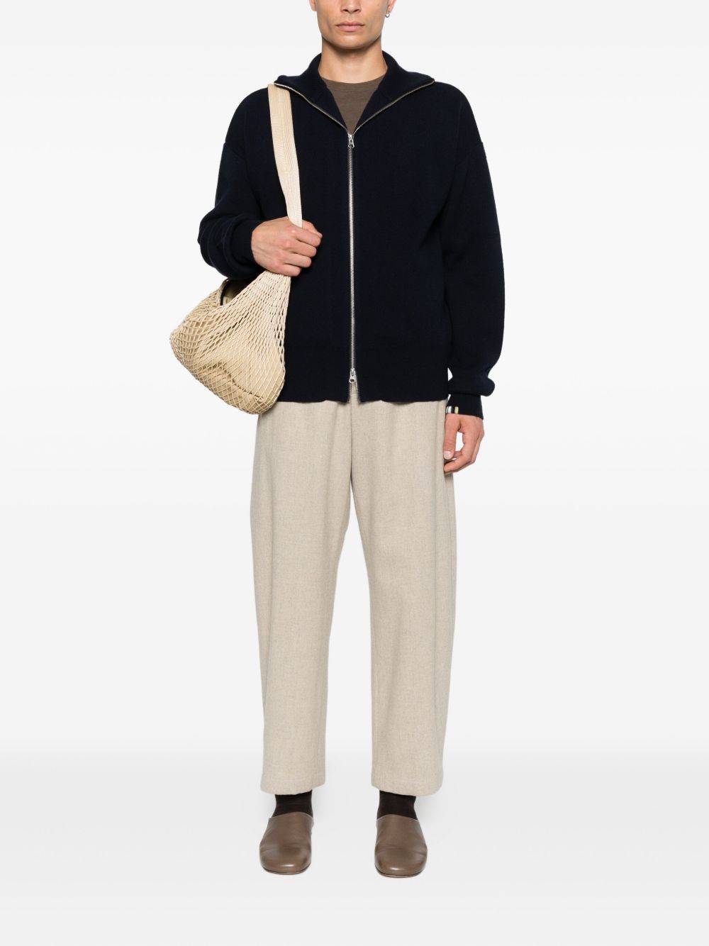 extreme cashmere EXTREME CASHMERE Sweaters Blue