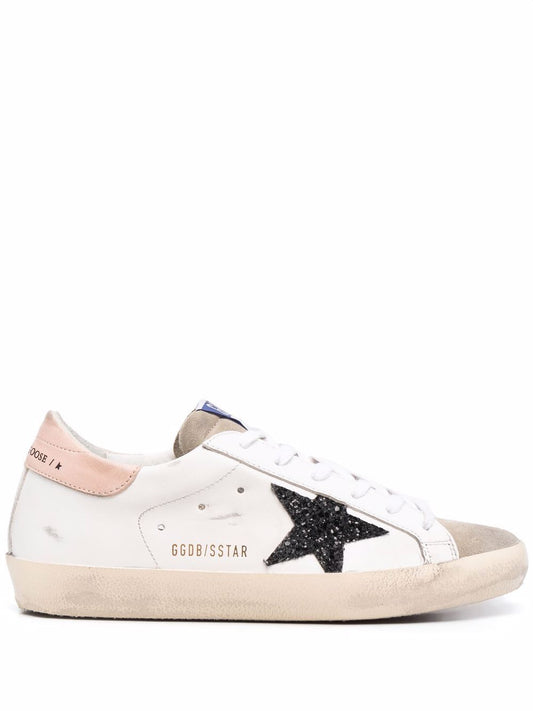 Golden Goose Golden Goose Sneakers Pink