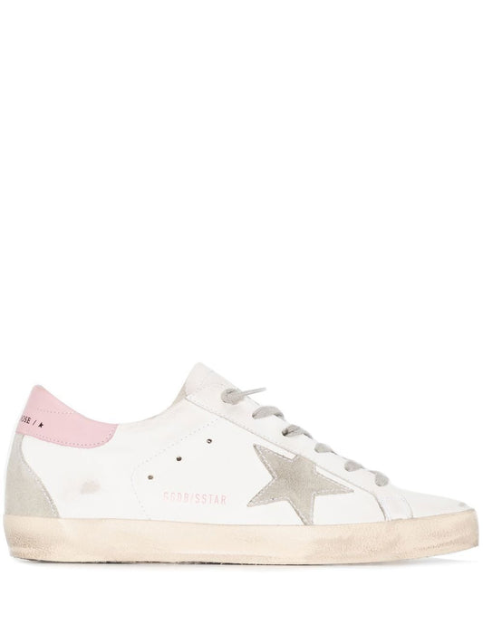Golden Goose Golden Goose Super-Star sneakers