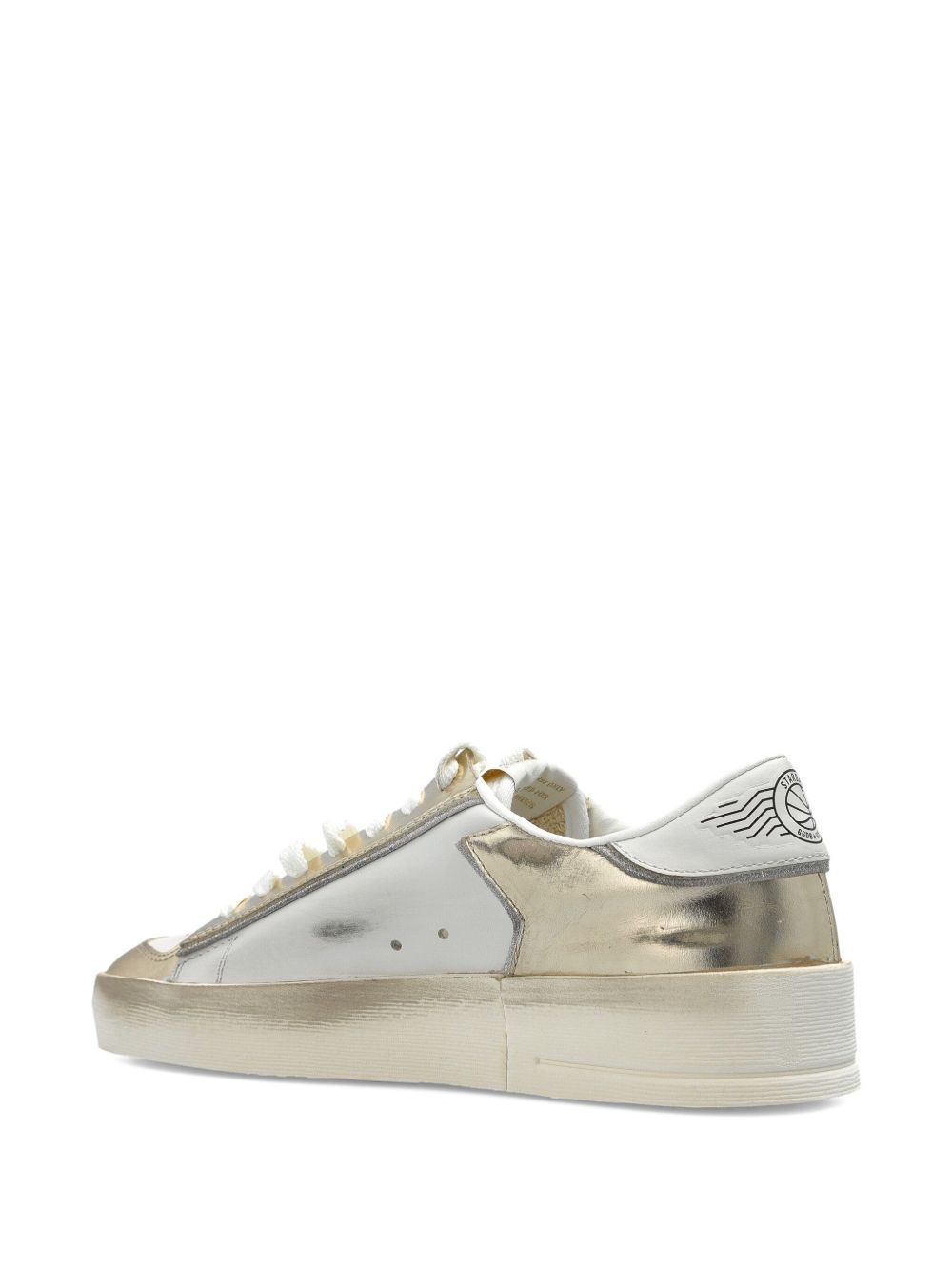 Golden Goose Golden Goose Leather sneakers
