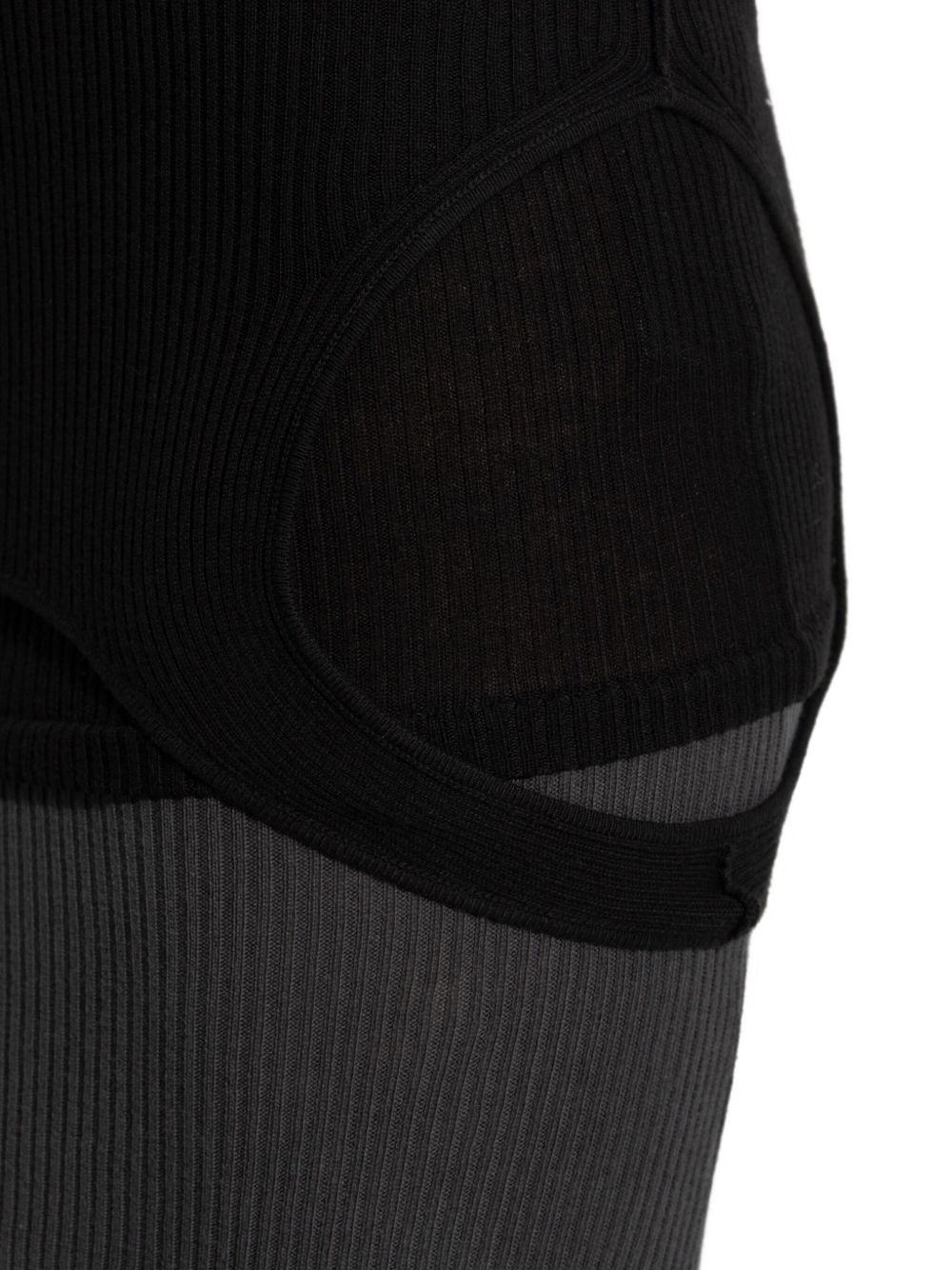 Balenciaga Balenciaga Sleeveless maxi dress