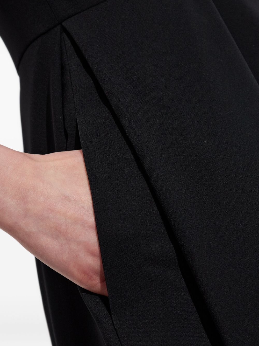 Emporio Armani Emporio Armani Sleeveless dress