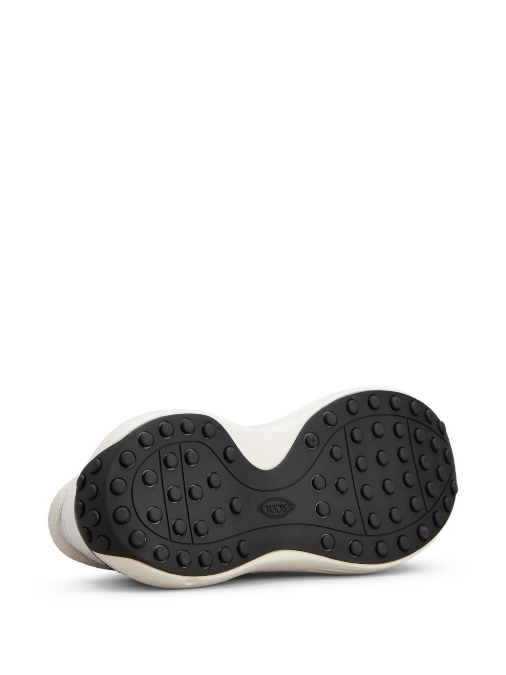 Tod'S Tod's Leather Sneakers