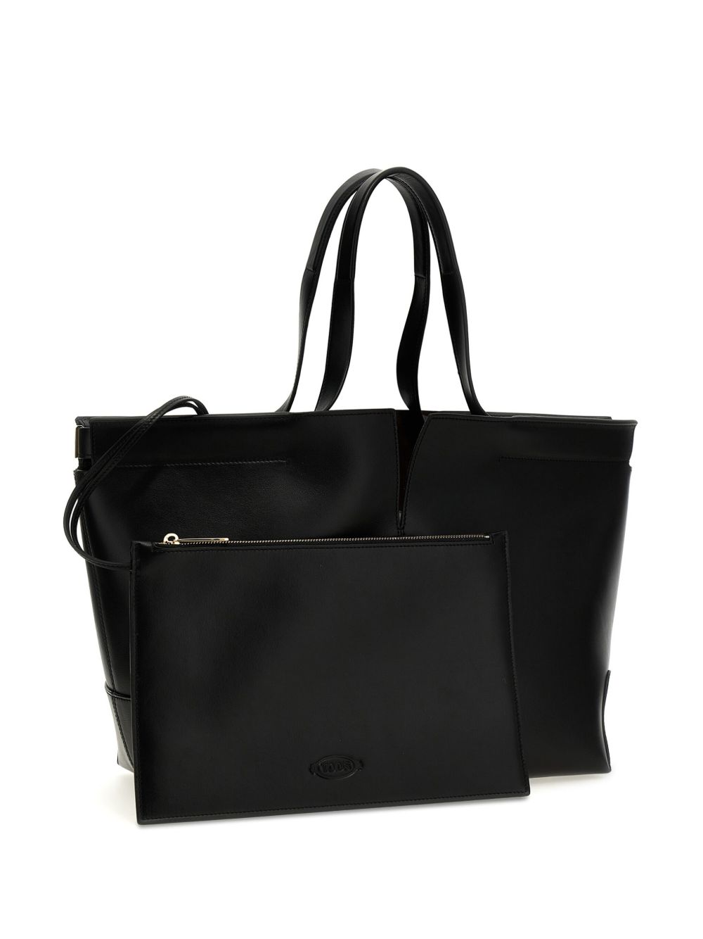 Tod'S Tod's Medium leather tote bag