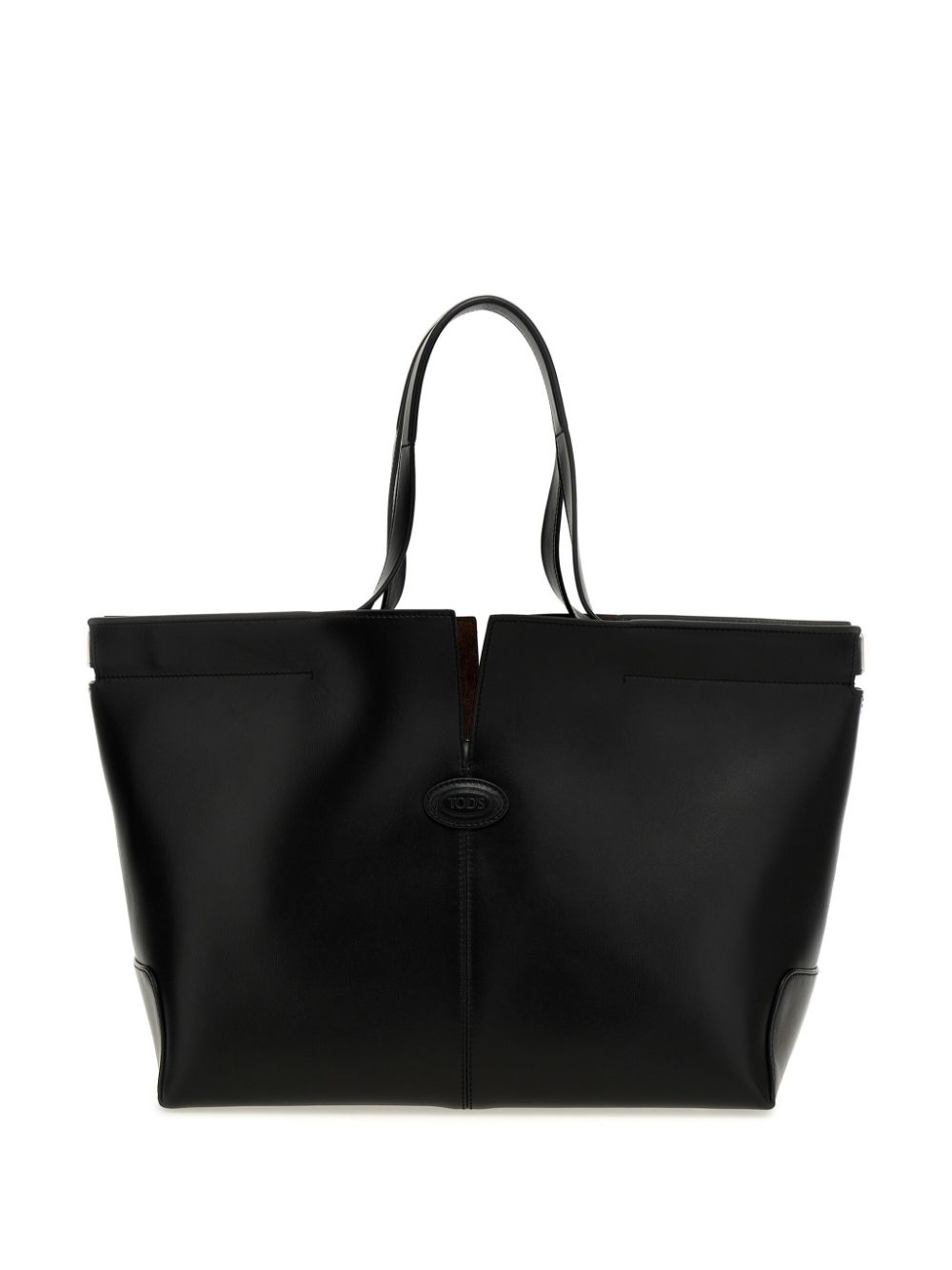 Tod'S Tod's Medium leather tote bag